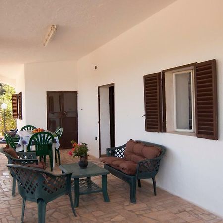 Casa Lucia Villa Ostuni Exteriör bild