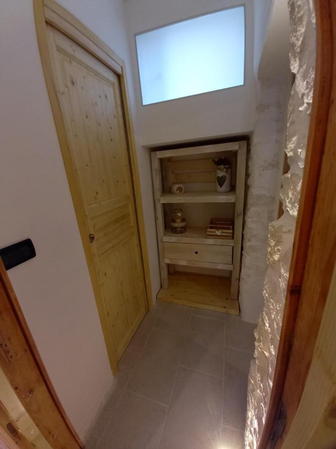 Casa Lucia Villa Ostuni Exteriör bild