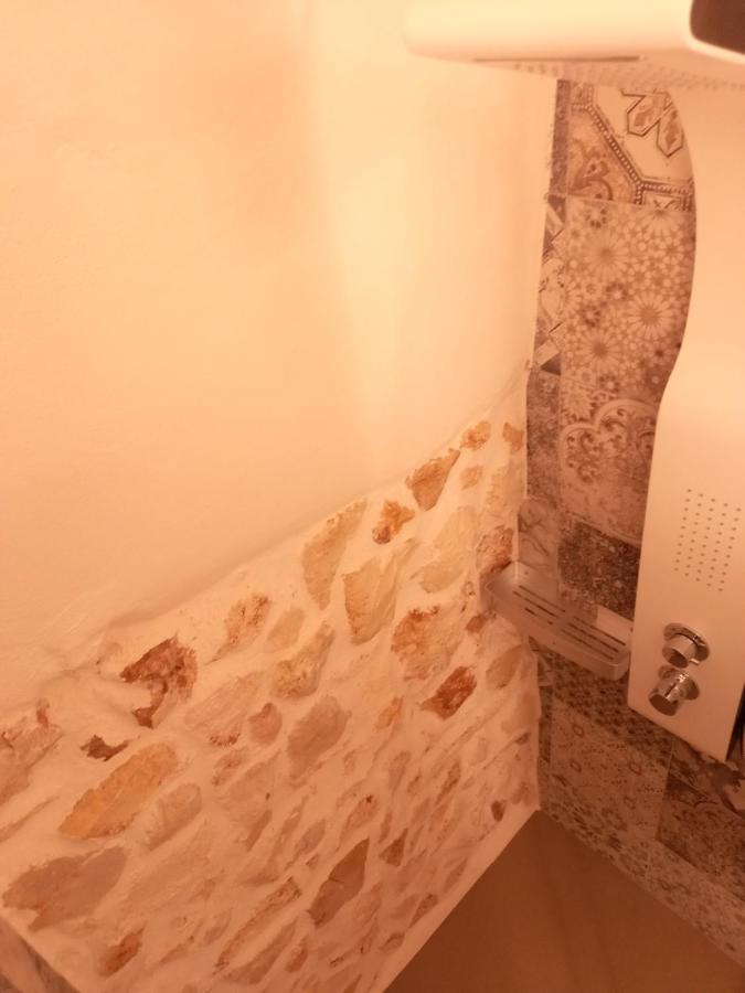 Casa Lucia Villa Ostuni Exteriör bild