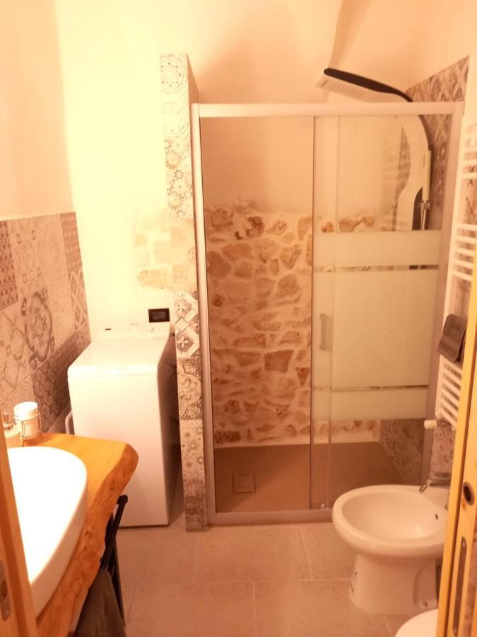 Casa Lucia Villa Ostuni Exteriör bild