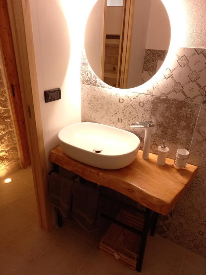 Casa Lucia Villa Ostuni Exteriör bild