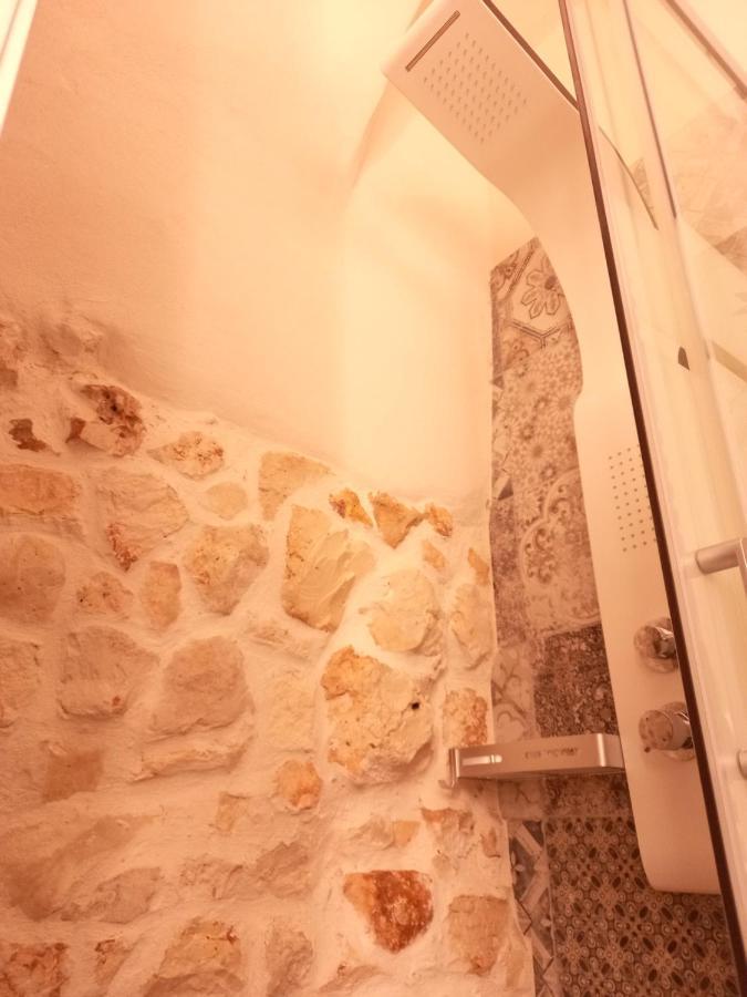 Casa Lucia Villa Ostuni Exteriör bild