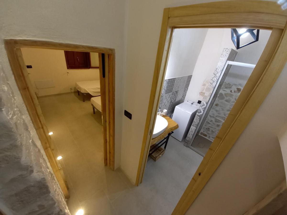Casa Lucia Villa Ostuni Exteriör bild