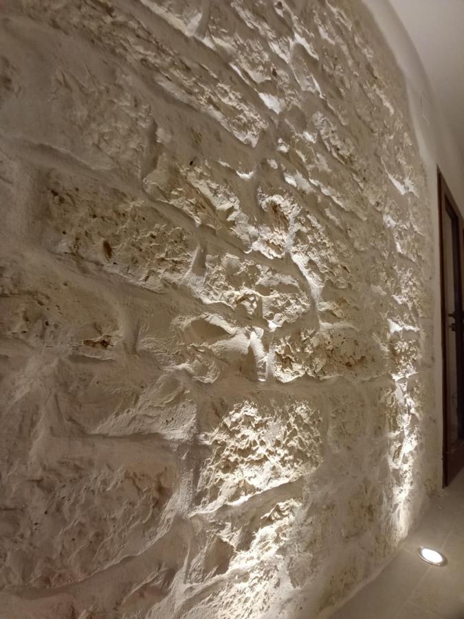 Casa Lucia Villa Ostuni Exteriör bild