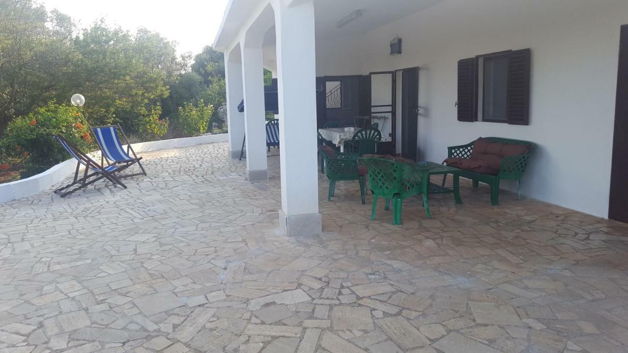 Casa Lucia Villa Ostuni Exteriör bild