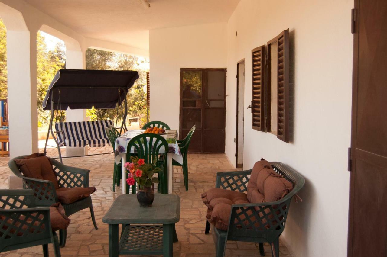 Casa Lucia Villa Ostuni Exteriör bild