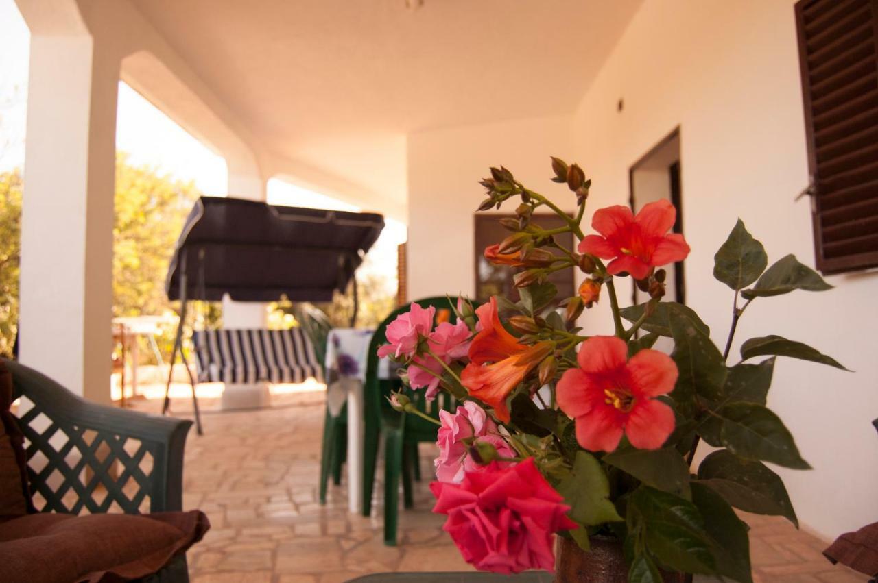 Casa Lucia Villa Ostuni Exteriör bild