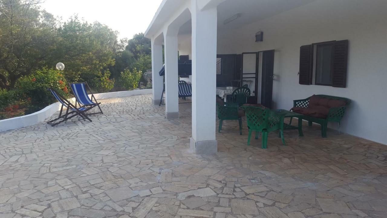Casa Lucia Villa Ostuni Exteriör bild