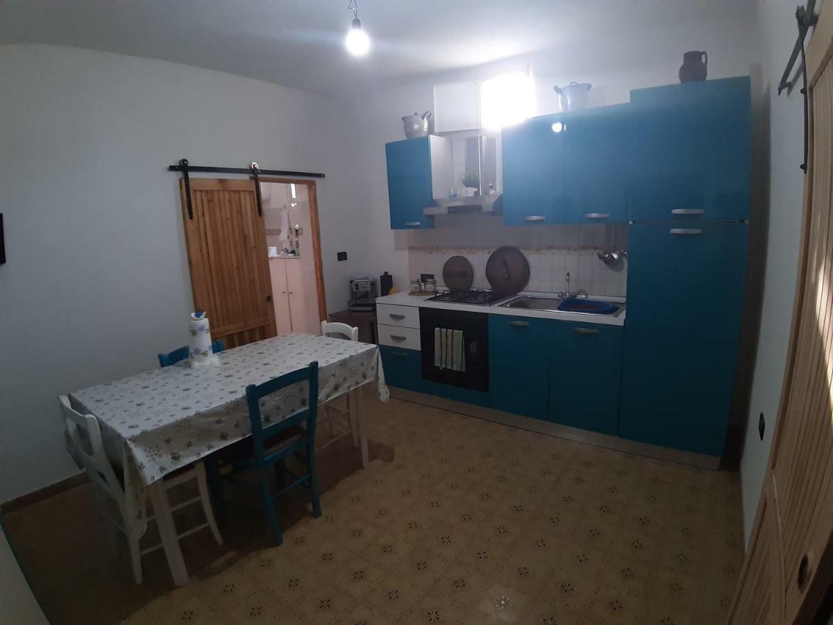 Casa Lucia Villa Ostuni Exteriör bild