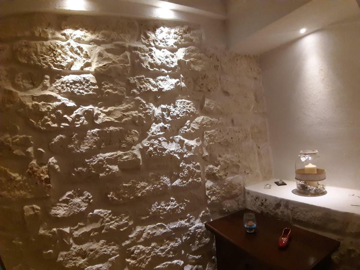 Casa Lucia Villa Ostuni Exteriör bild