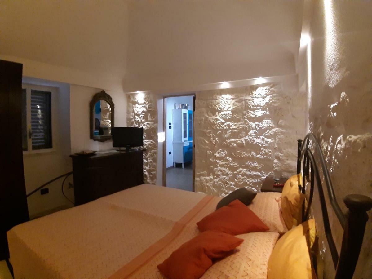 Casa Lucia Villa Ostuni Exteriör bild