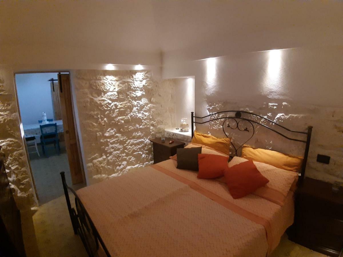 Casa Lucia Villa Ostuni Exteriör bild