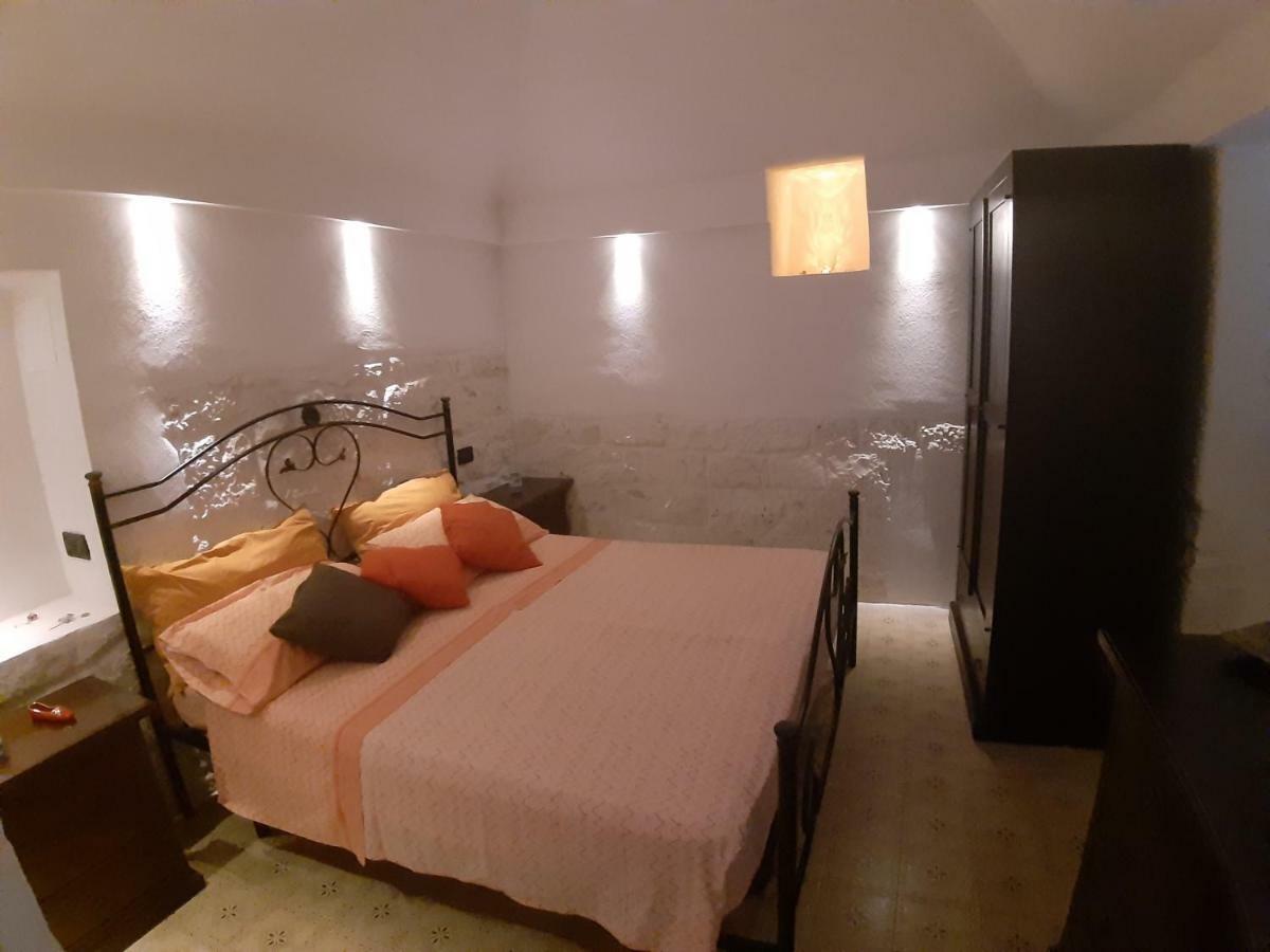 Casa Lucia Villa Ostuni Exteriör bild